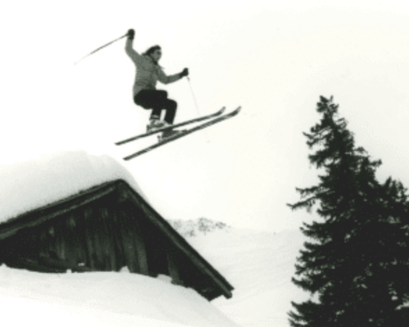 Les 50 ans de Valmorel !
