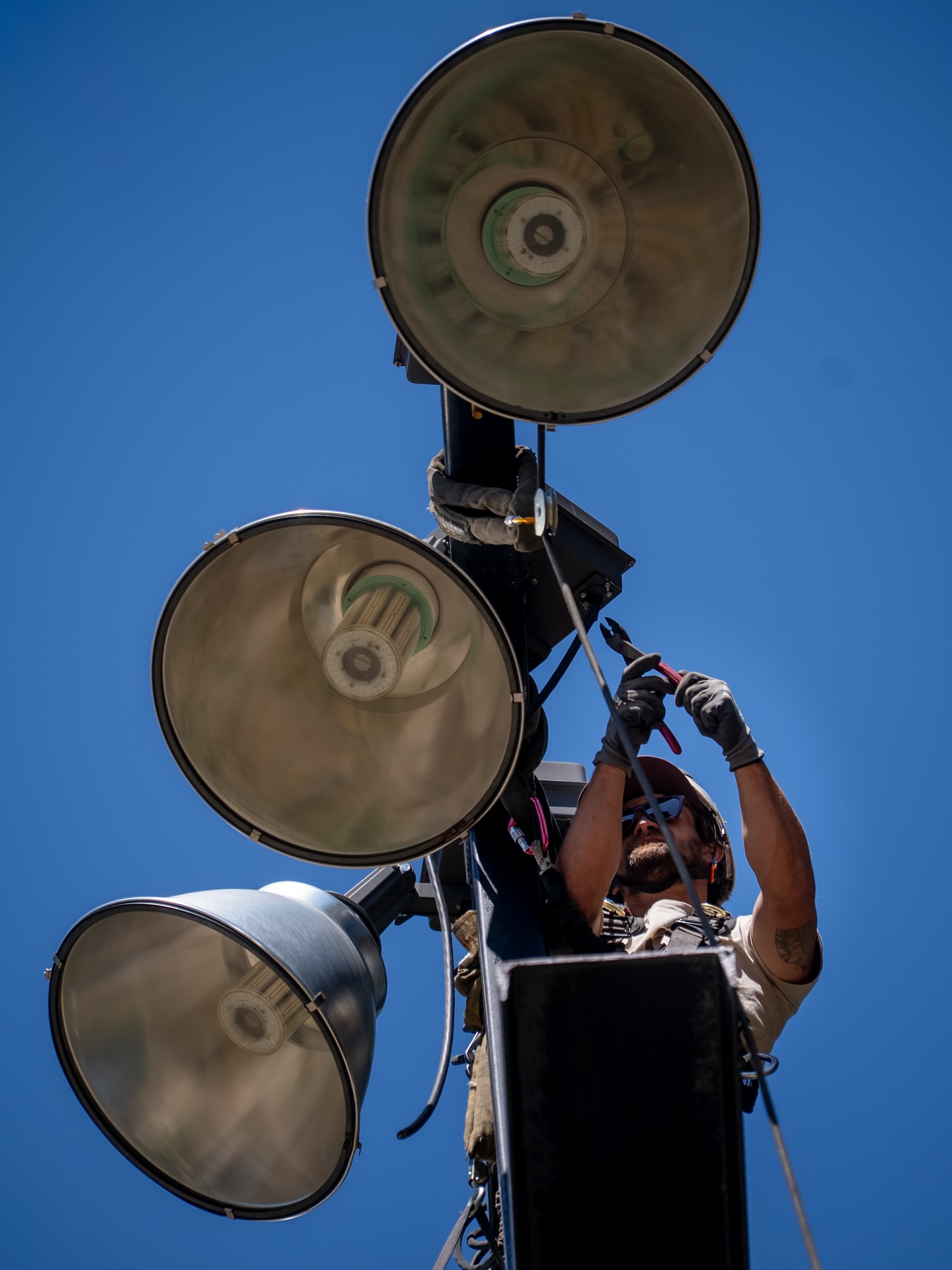 We’ve been busy this summer on the summit. — image 7 of 8