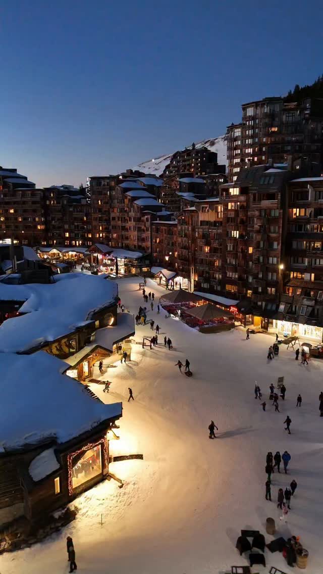 Avoriaz ski trip next winter : who’s in? ⛷️🇫🇷🥖🫕