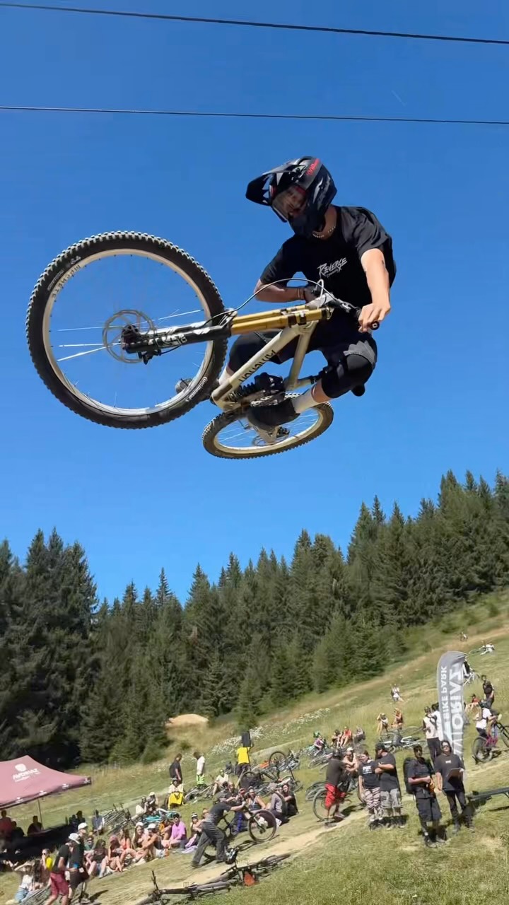 📍Widow maker. Full send. Whip it or go home ! 🔥
