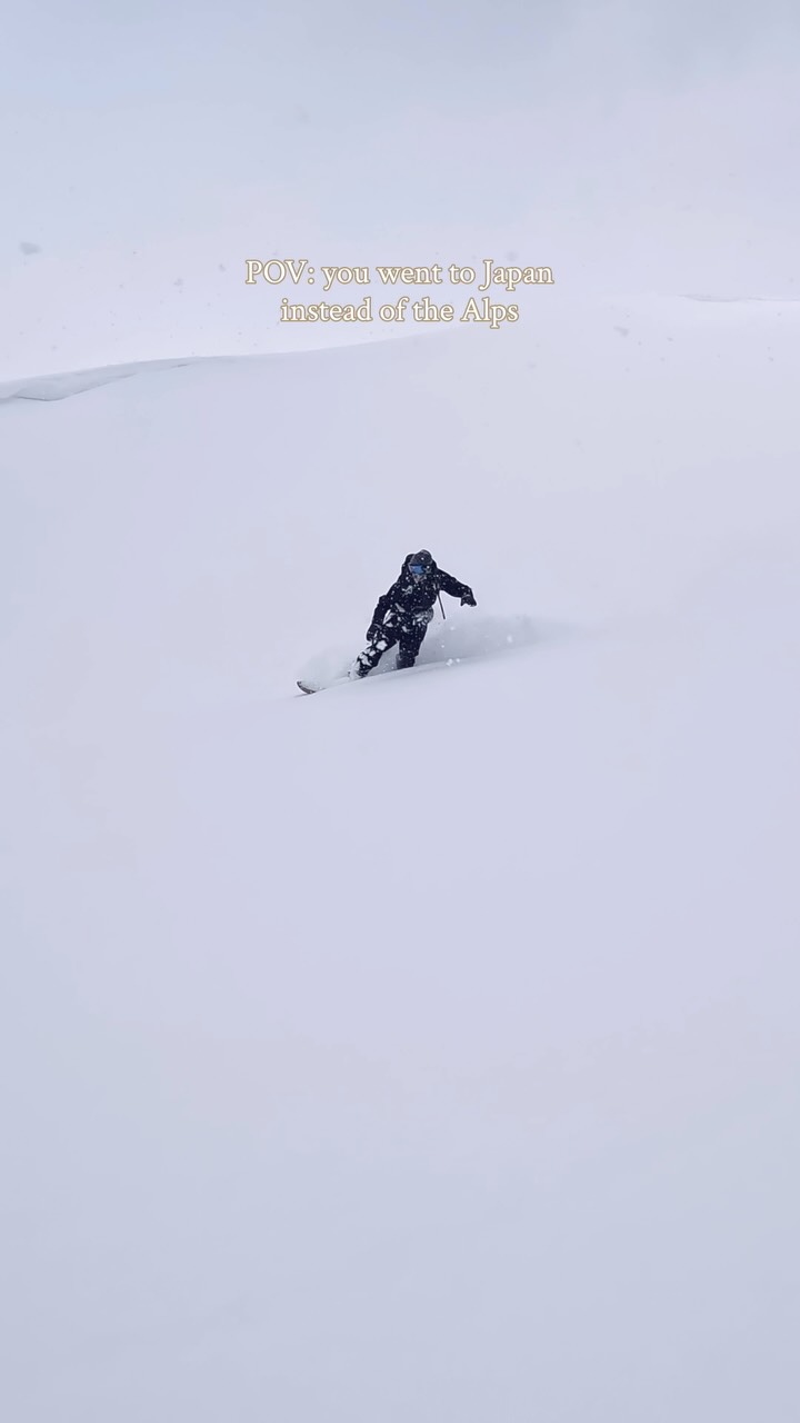Niseko Supreme Ski School